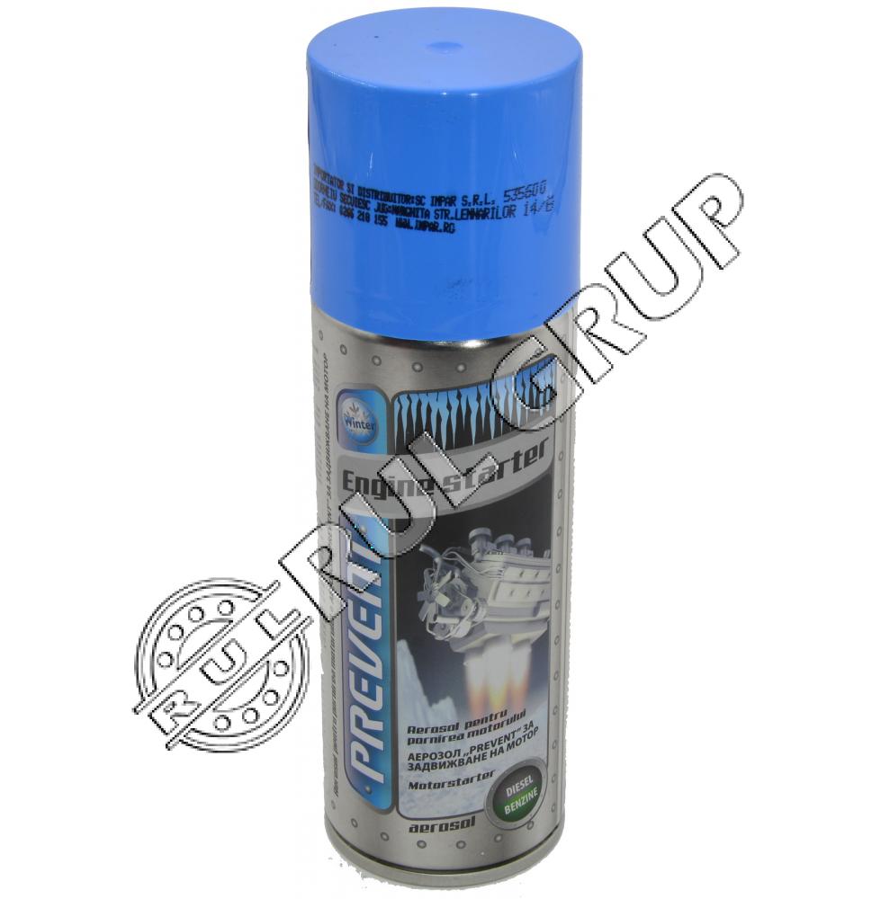 SPRAY PORNIRE PREVENT